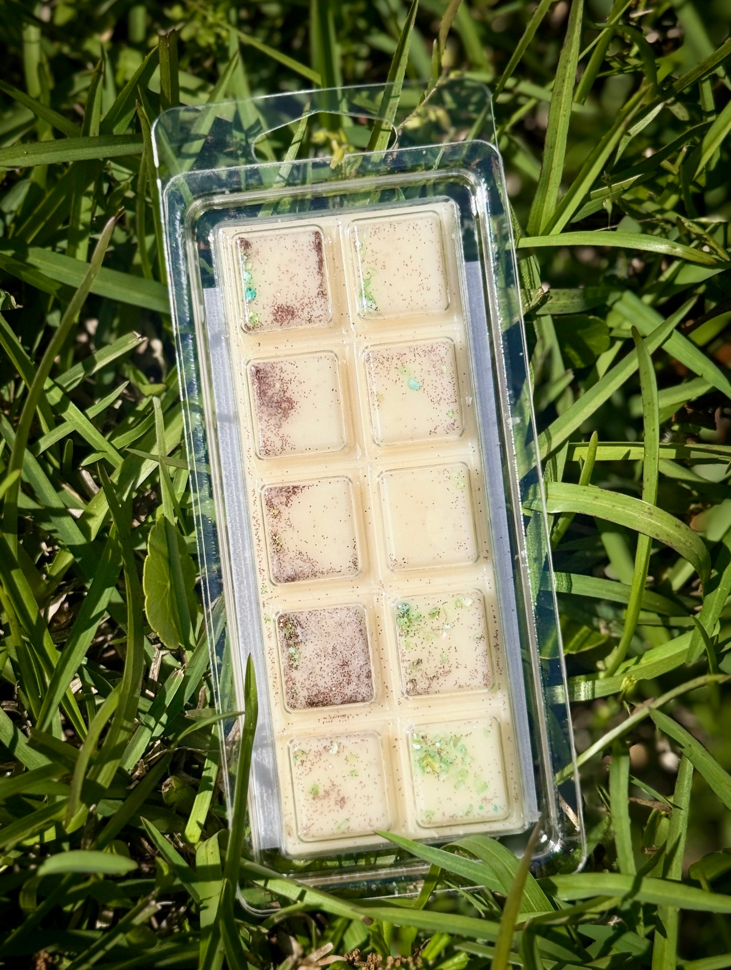 Surfin’ Snap Bar Wax Melt