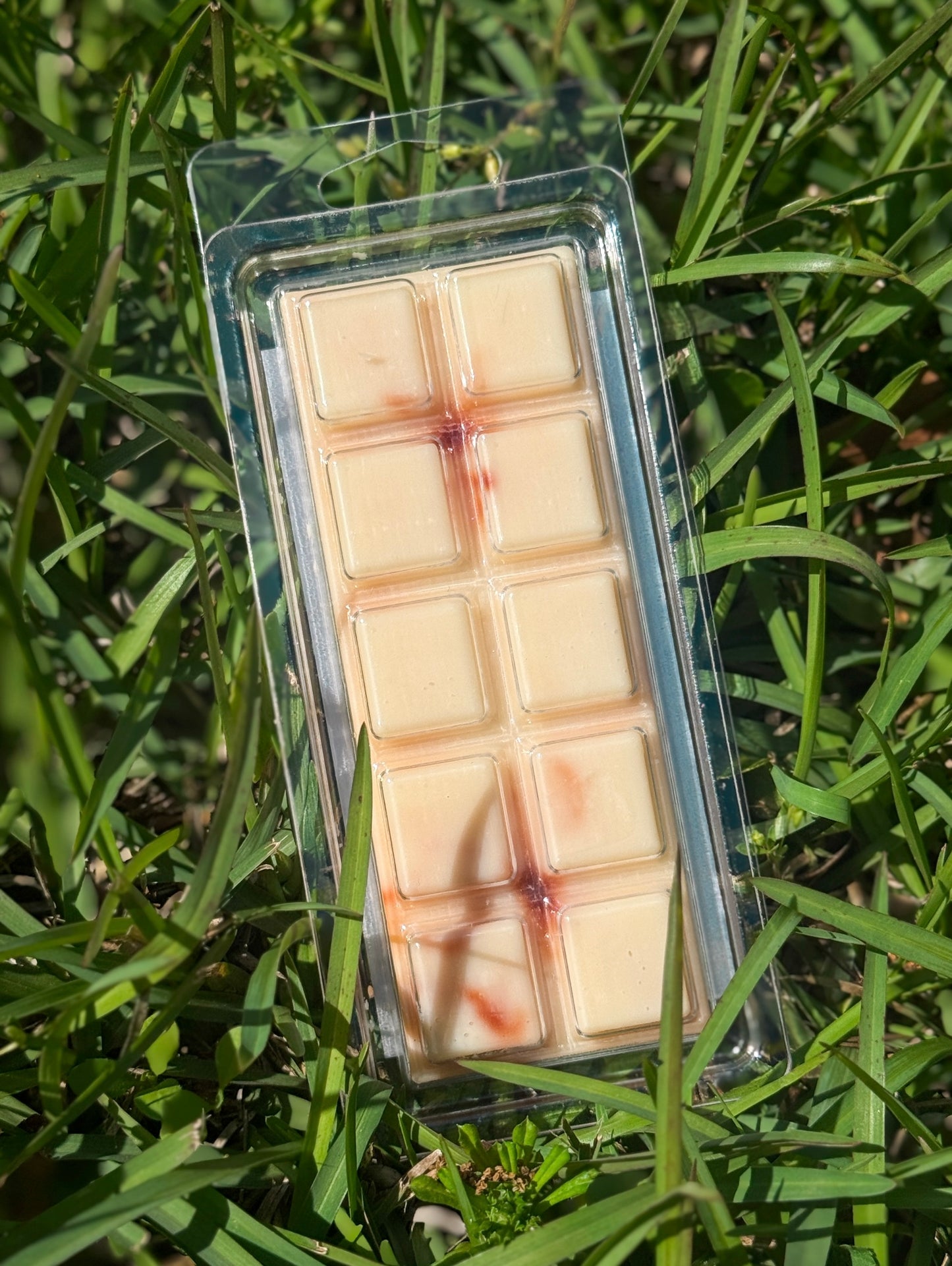 JiJi’s Bakeshop Snap Bar Wax Melt