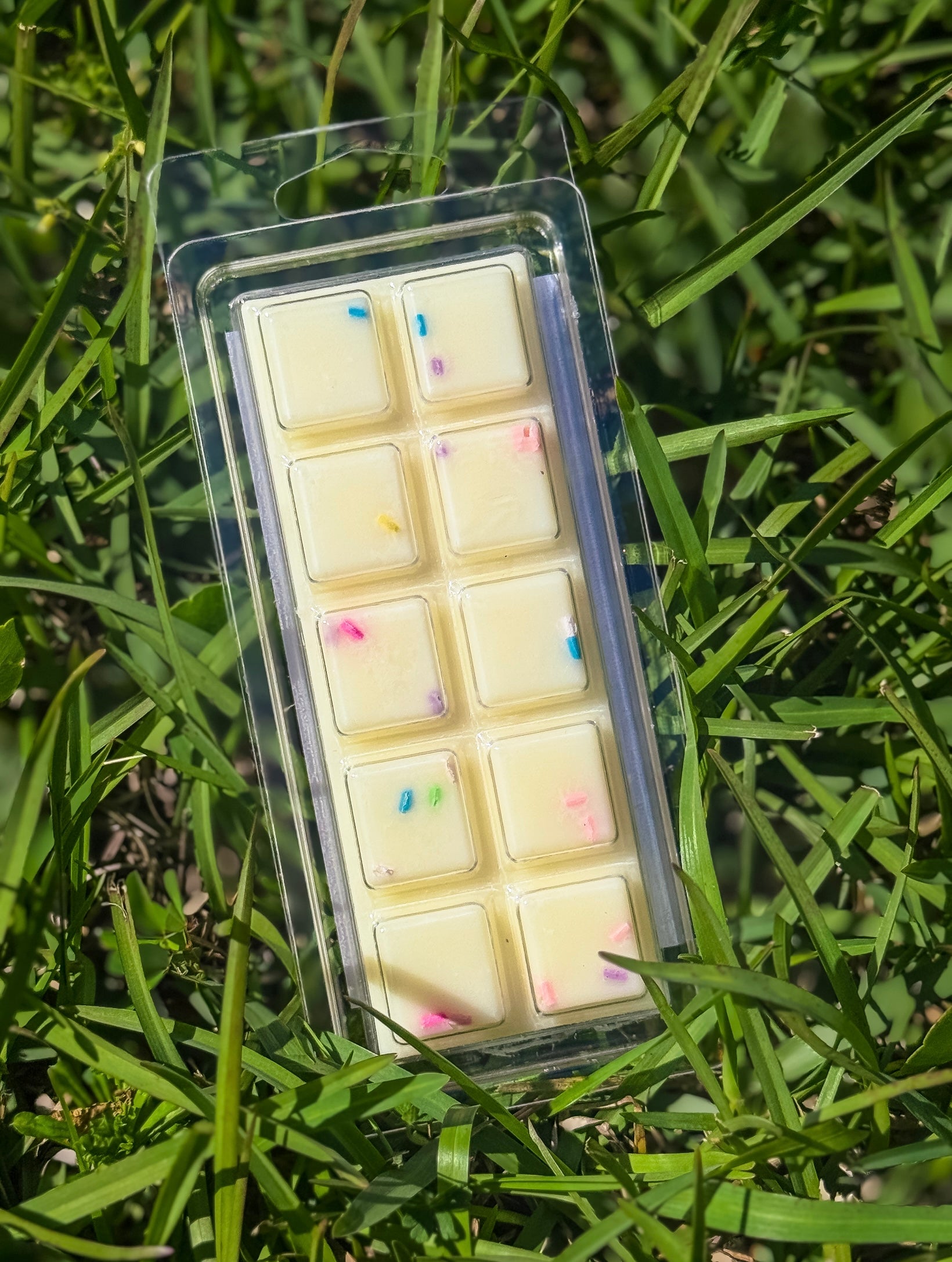 Dream Land Snap Bar Wax Melt