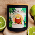 Limonada De Coco