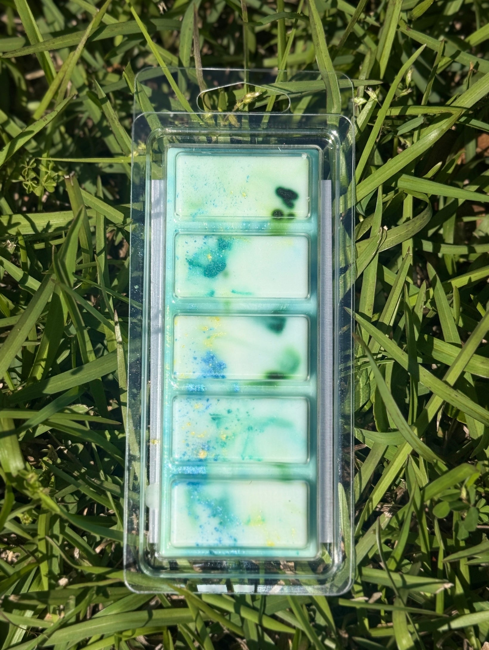 Euphoria Snap Bar Wax Melt