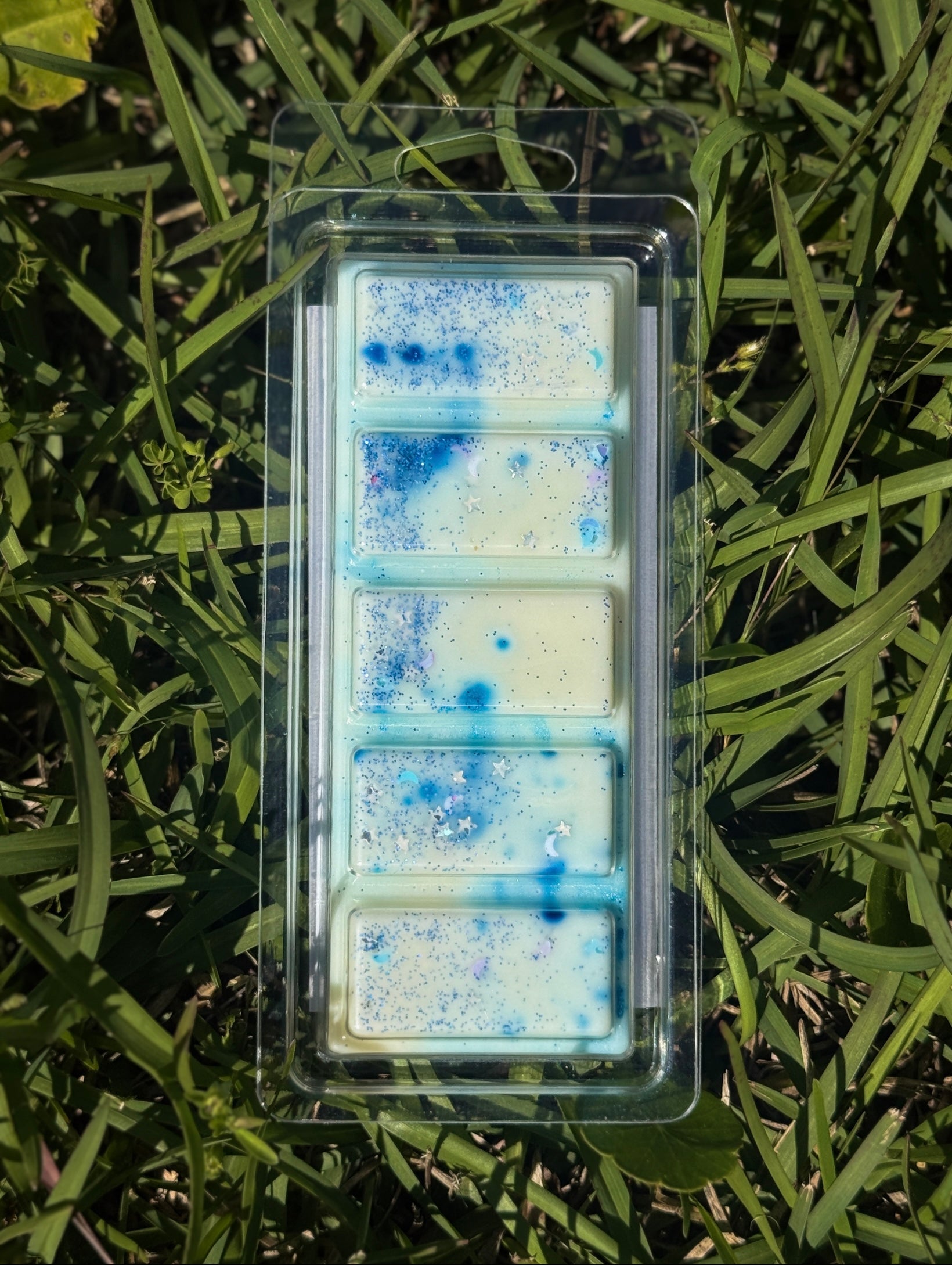 Moon Snap Bar Wax Melt