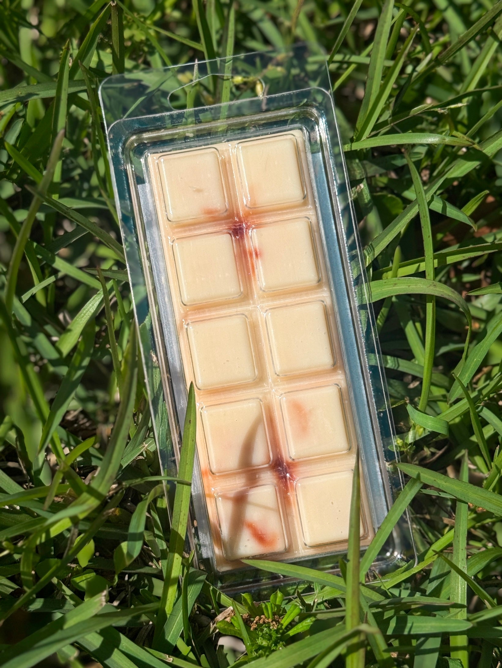 JiJi’s Bakeshop Snap Bar Wax Melt