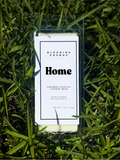 Home Snap Bar Wax Melt